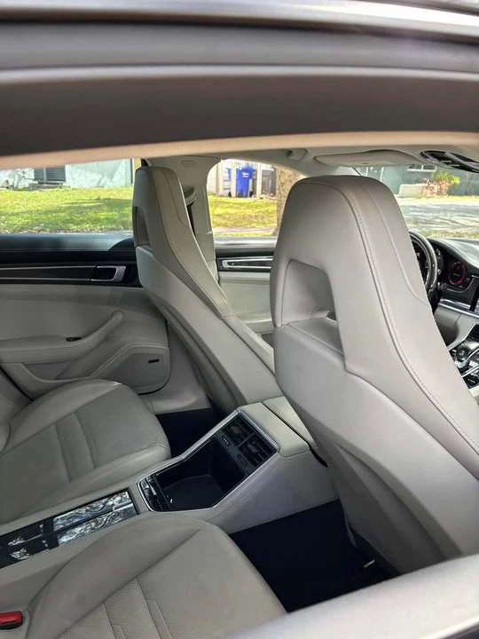 2018 Porsche 971 Panamera - Image 15 of 19