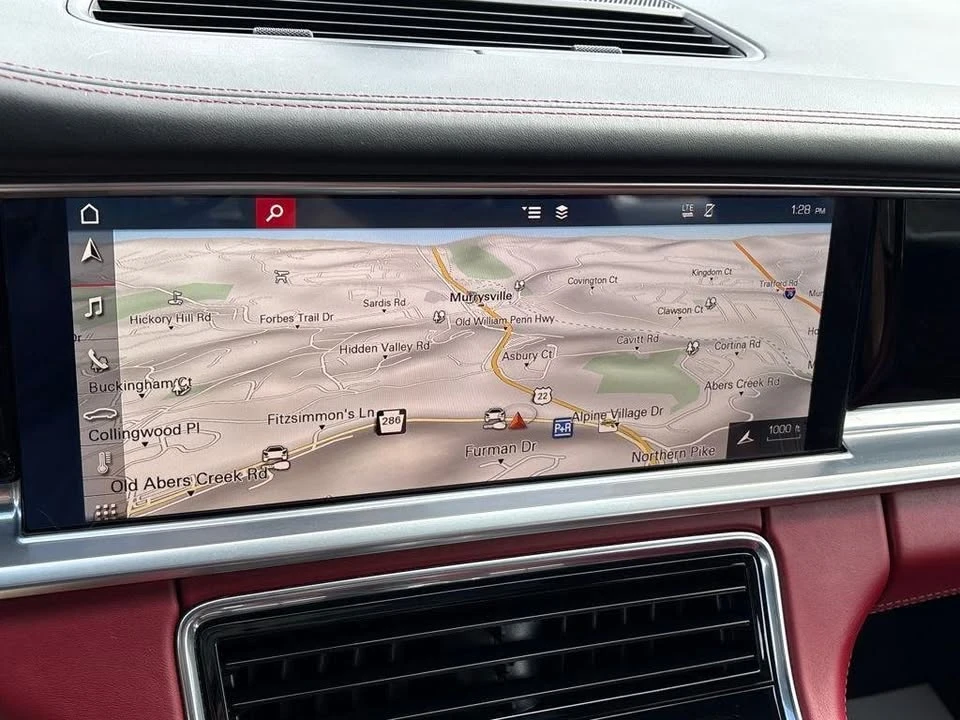2018 Porsche 971 Panamera - Image 11 of 20