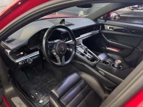 2018 Porsche 971 Panamera - Image 6 of 6