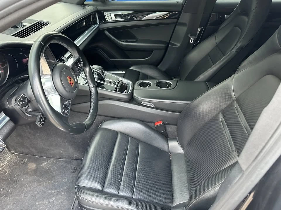 2018 Porsche 971 Panamera - Image 7 of 11