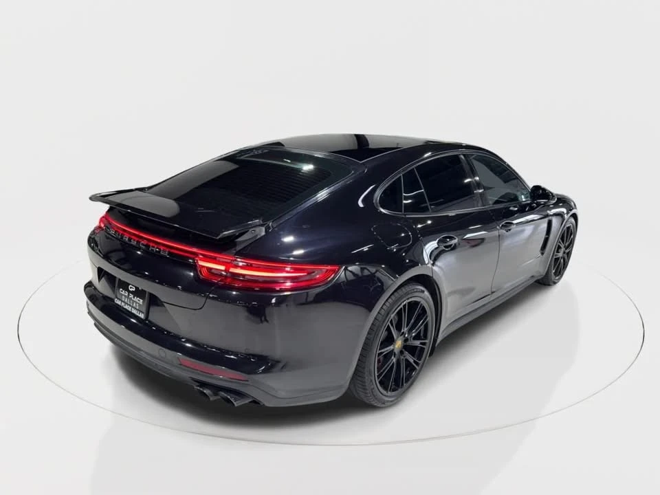 2018 Porsche 971 Panamera - Image 10 of 19
