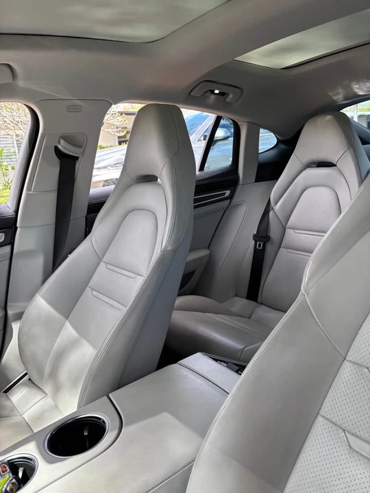 2018 Porsche 971 Panamera - Image 9 of 19