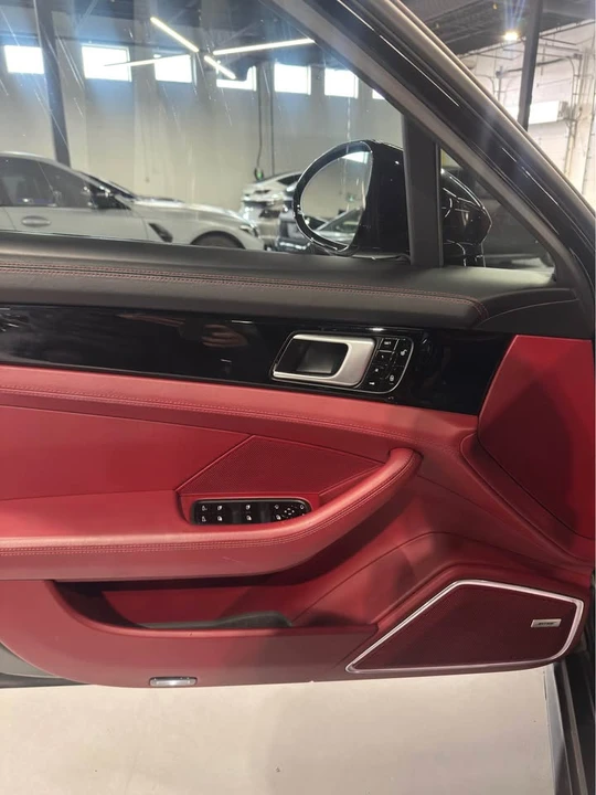 2018 Porsche 971 Panamera - Image 5 of 9