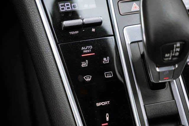 2018 Porsche 971 Panamera - Image 6 of 20