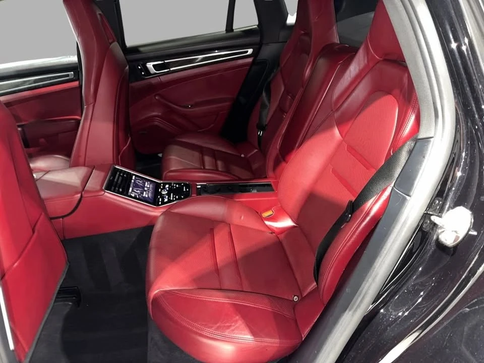2018 Porsche 971 Panamera - Image 17 of 19