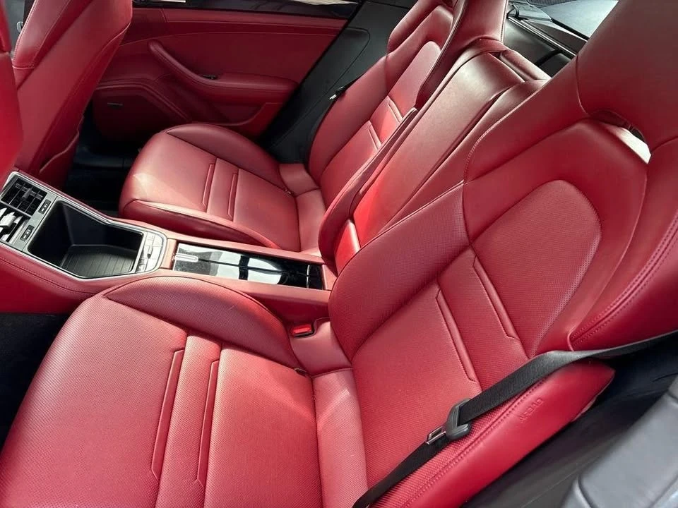 2018 Porsche 971 Panamera - Image 18 of 20