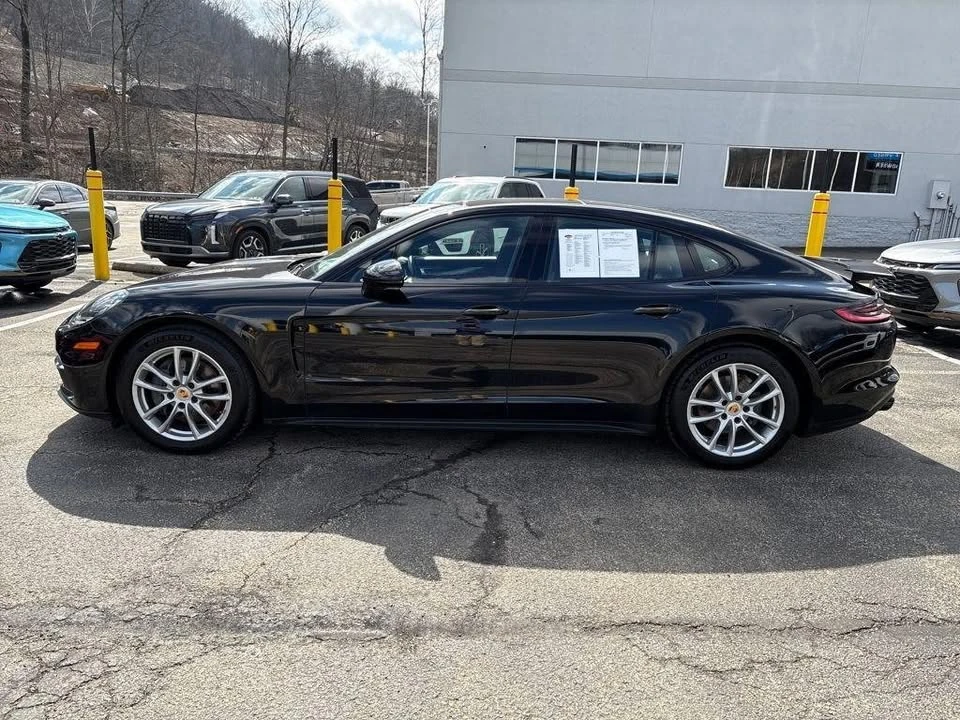 2018 Porsche 971 Panamera - Image 2 of 20