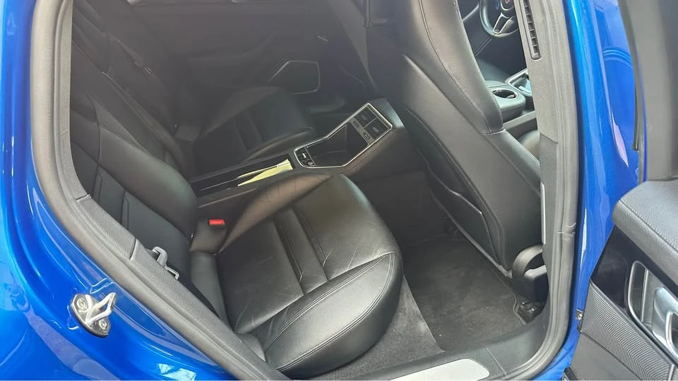 2018 Porsche 971 Panamera - Image 11 of 16