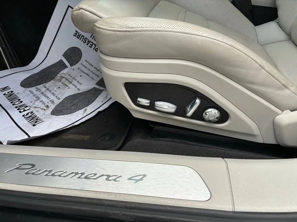 2018 Porsche 971 Panamera - Image 7 of 13