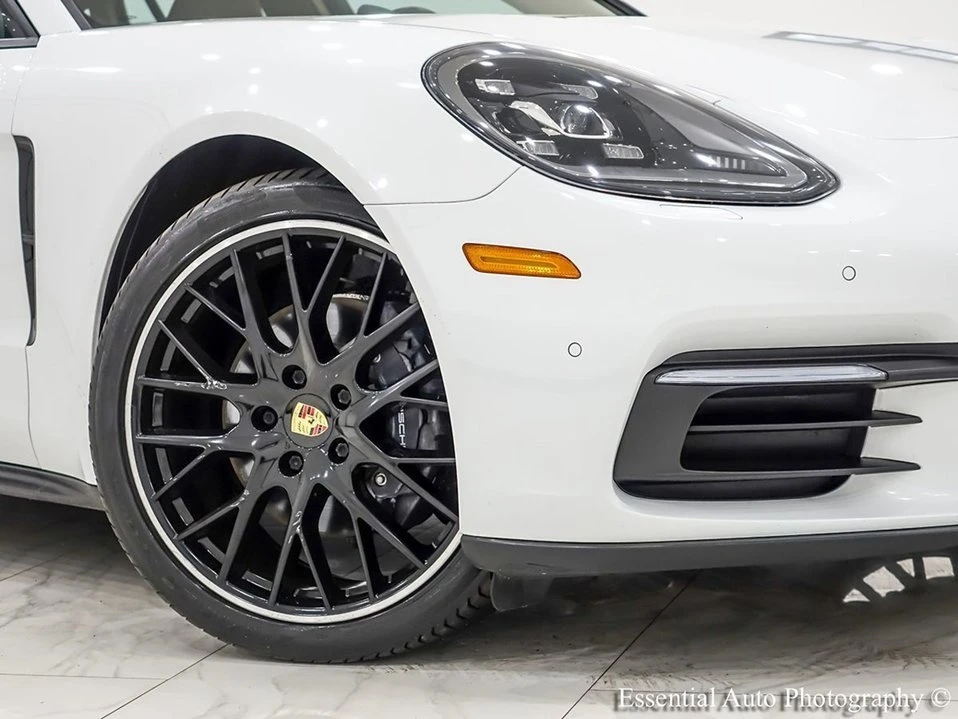 2018 Porsche 971 Panamera - Image 3 of 20