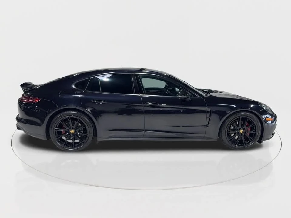 2018 Porsche 971 Panamera - Image 11 of 19