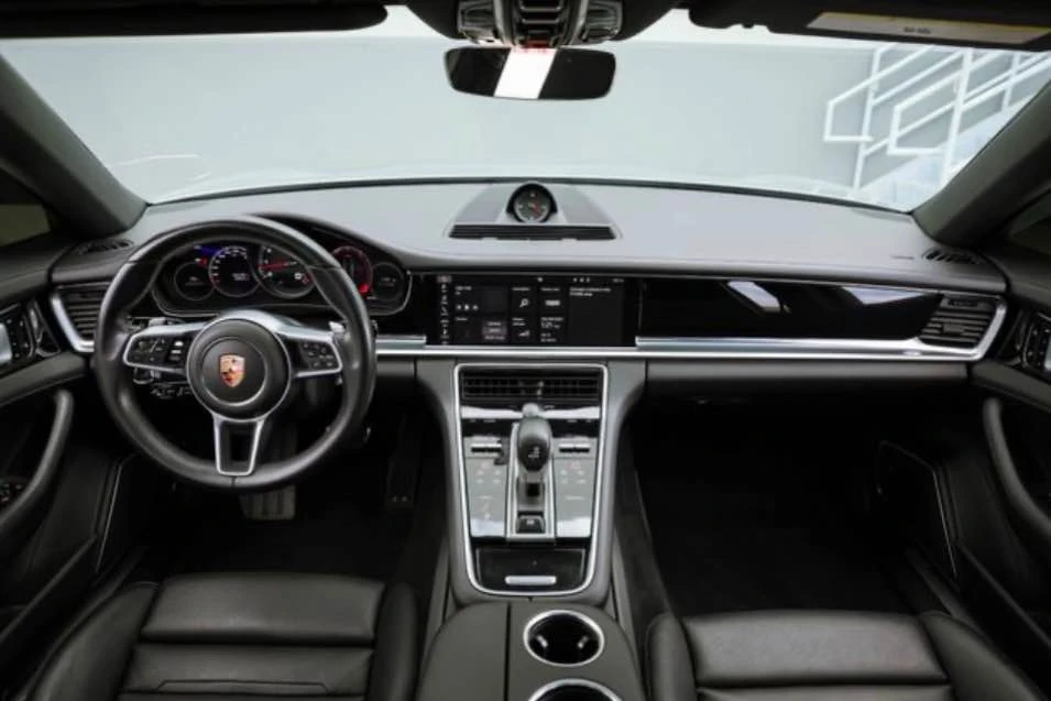 2018 Porsche 971 Panamera - Image 10 of 15