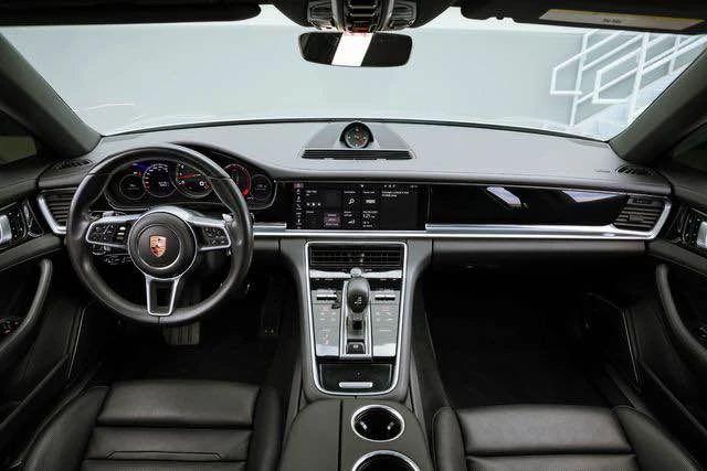 2018 Porsche 971 Panamera - Image 20 of 20