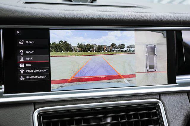 2018 Porsche 971 Panamera - Image 7 of 20