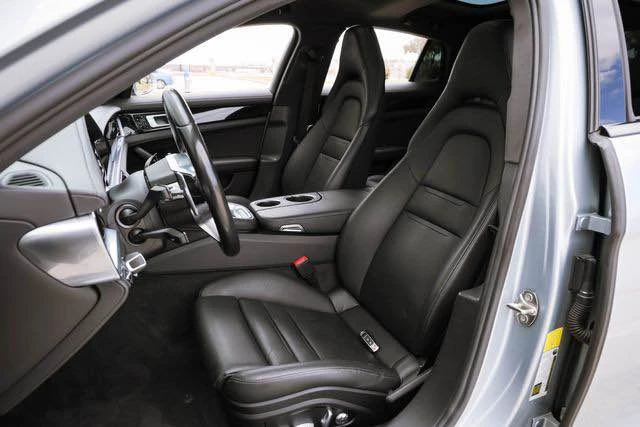 2018 Porsche 971 Panamera - Image 10 of 20
