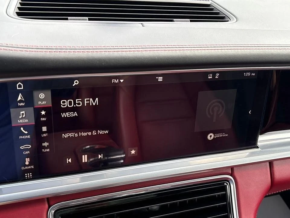 2018 Porsche 971 Panamera - Image 13 of 20