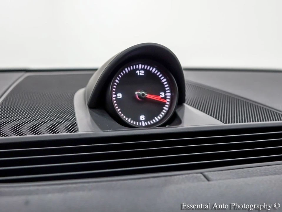 2018 Porsche 971 Panamera - Image 20 of 20
