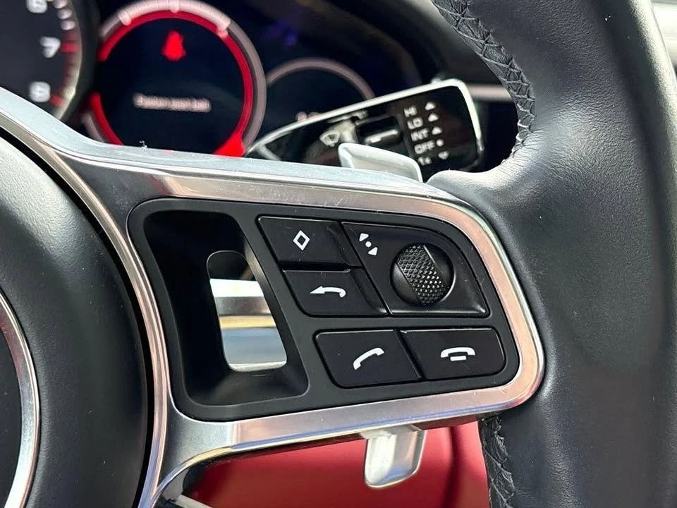 2018 Porsche 971 Panamera - Image 20 of 20
