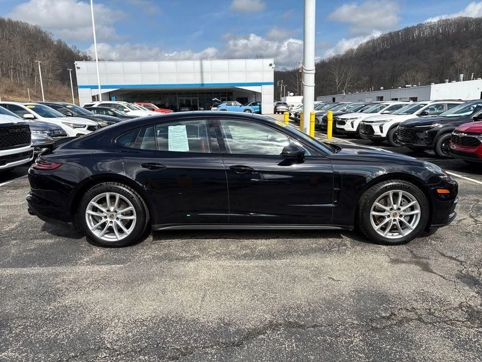 2018 Porsche 971 Panamera - Image 6 of 20