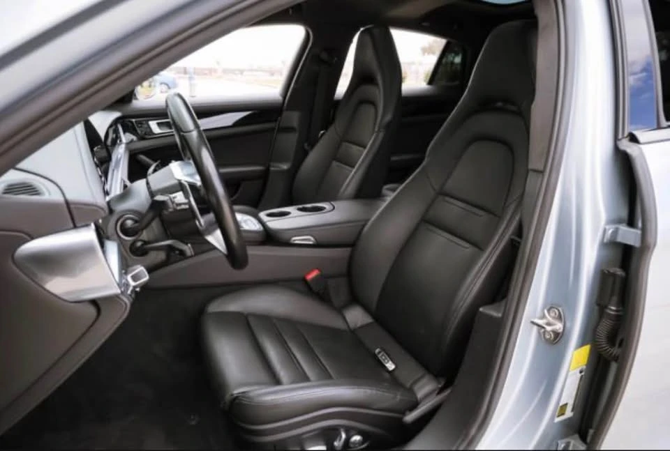 2018 Porsche 971 Panamera - Image 4 of 15