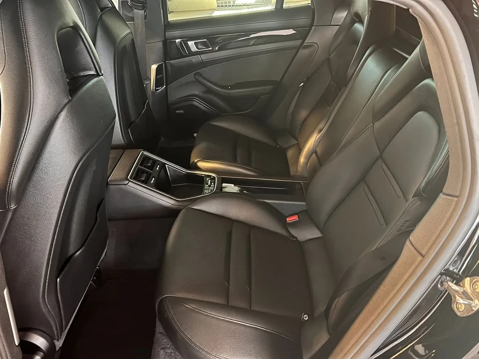 2018 Porsche 971 Panamera - Image 16 of 20