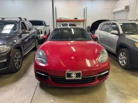 2018 Porsche 971 Panamera - Image 3 of 6