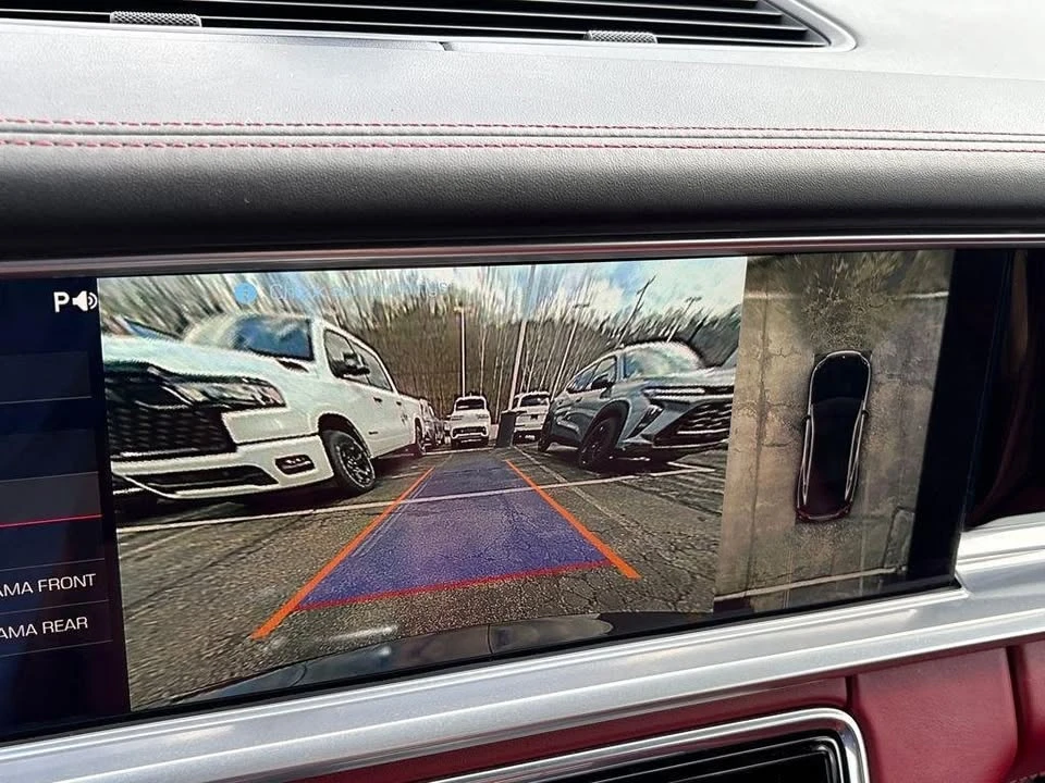 2018 Porsche 971 Panamera - Image 16 of 20