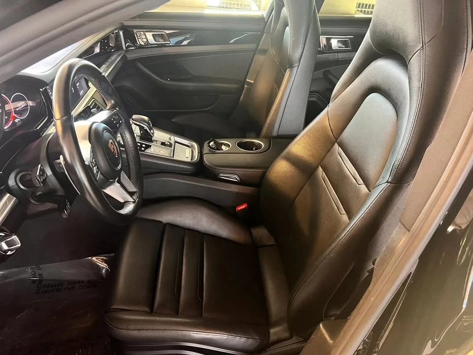 2018 Porsche 971 Panamera - Image 10 of 20
