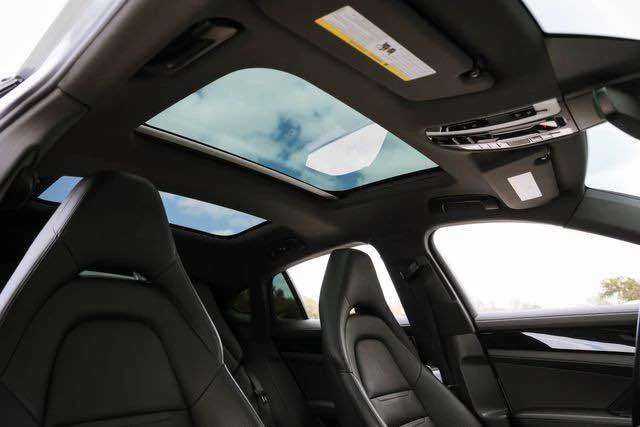 2018 Porsche 971 Panamera - Image 15 of 20