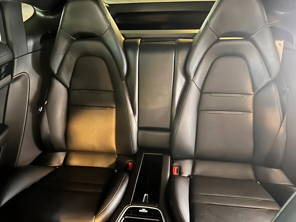 2018 Porsche 971 Panamera - Image 12 of 20
