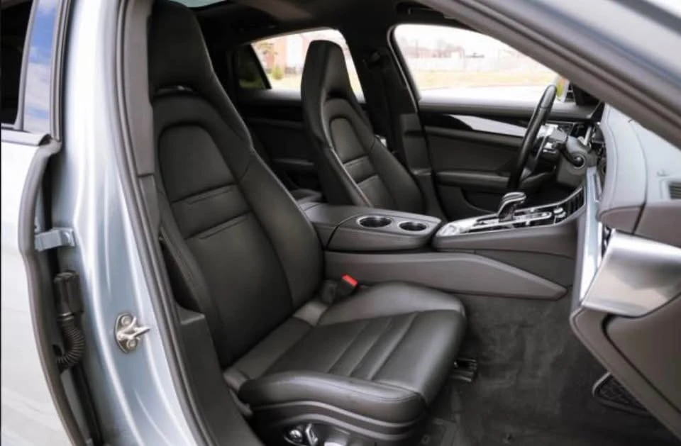 2018 Porsche 971 Panamera - Image 6 of 15