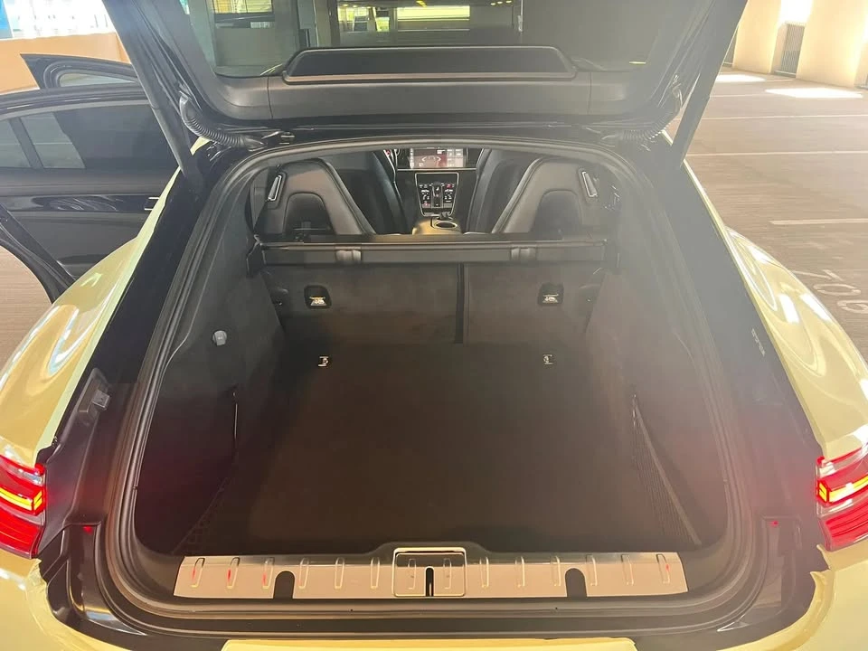 2018 Porsche 971 Panamera - Image 20 of 20
