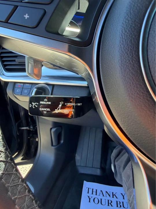 2018 Porsche 971 Panamera - Image 13 of 17