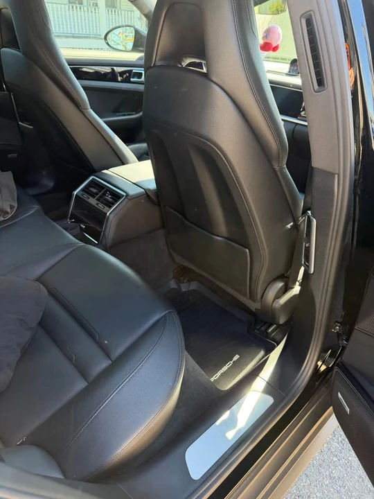 2018 Porsche 971 Panamera - Image 8 of 17
