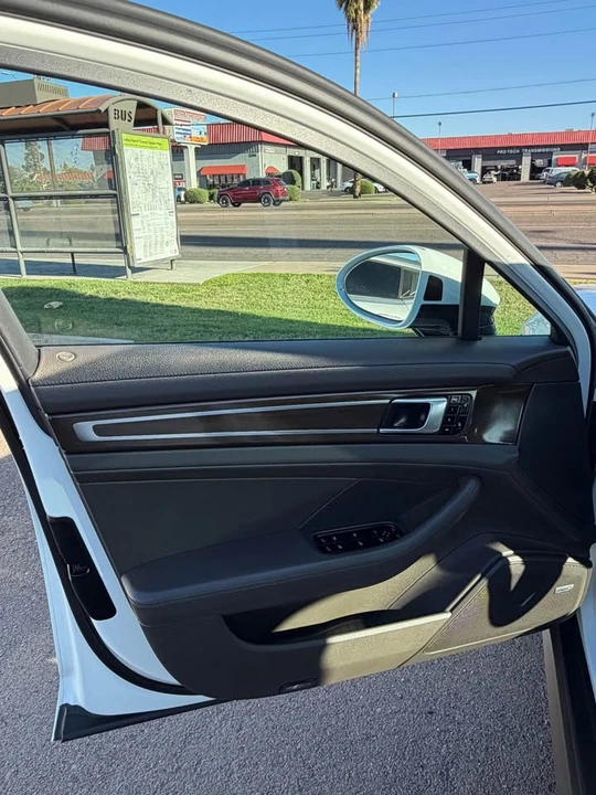 2018 Porsche 971 Panamera S - Image 4 of 13