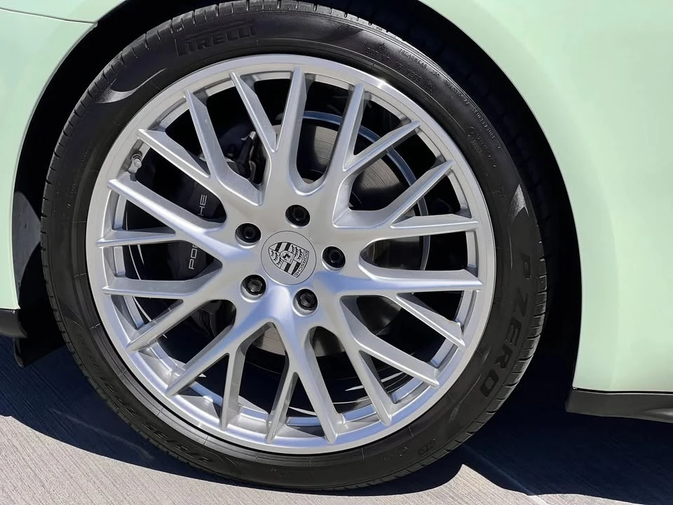 2018 Porsche 971 Panamera - Image 7 of 20
