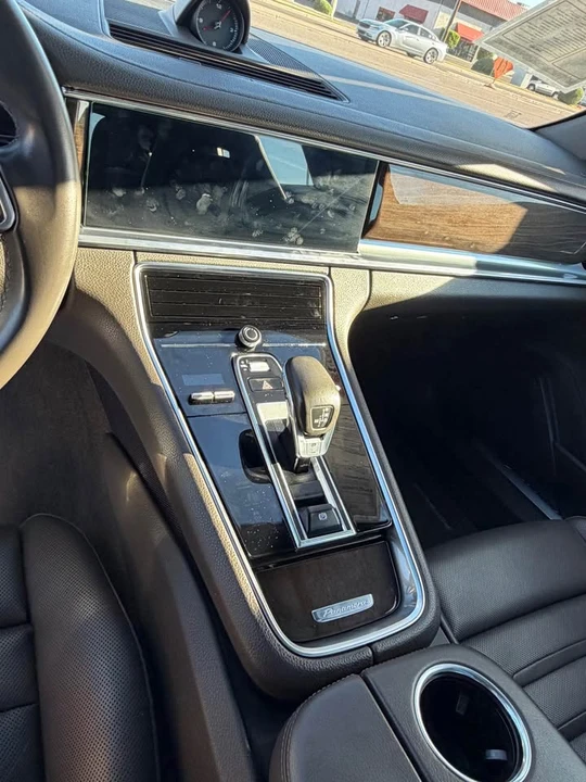 2018 Porsche 971 Panamera S - Image 6 of 13
