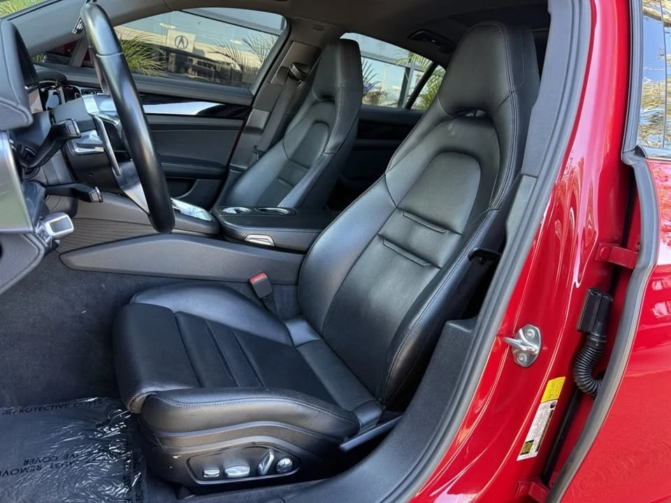 2018 Porsche 971 Panamera - Image 14 of 20