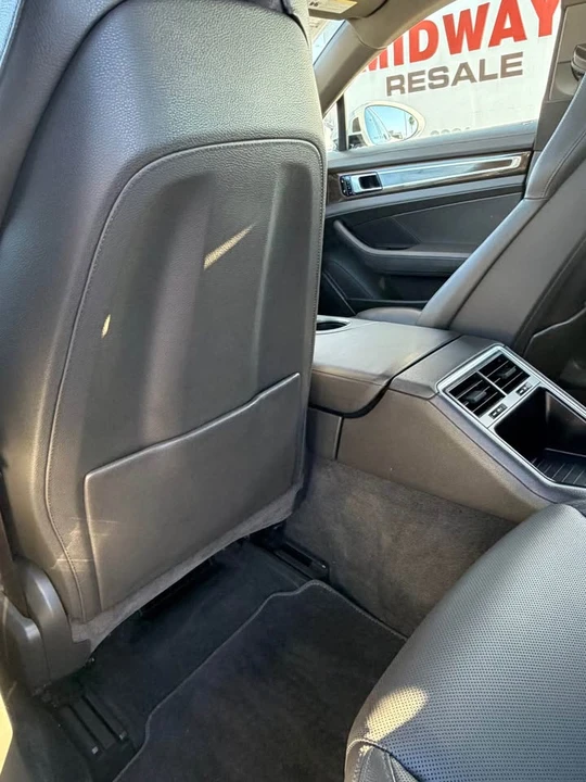 2018 Porsche 971 Panamera S - Image 10 of 13