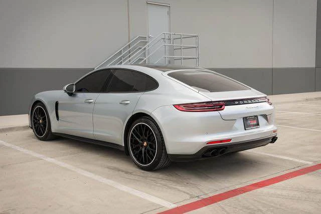 2018 Porsche 971 Panamera - Image 2 of 20