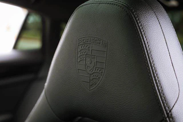 2018 Porsche 971 Panamera - Image 12 of 20