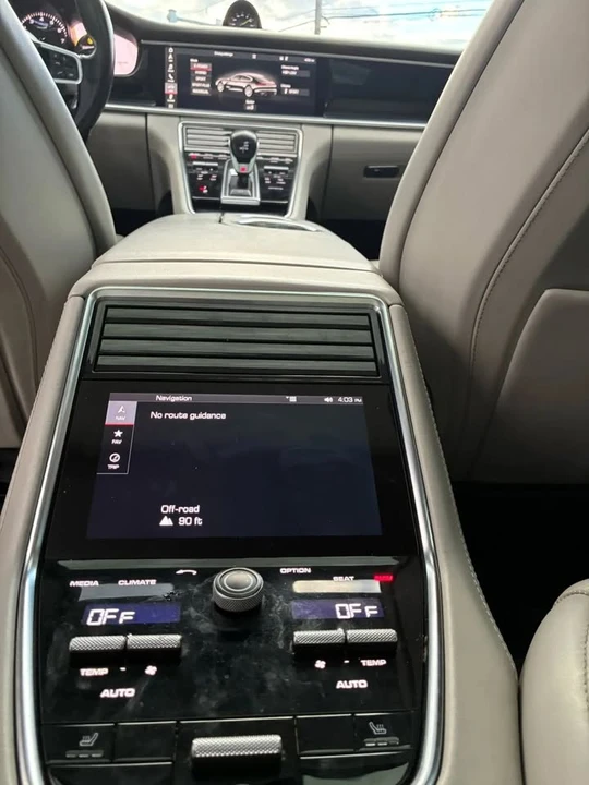 2018 Porsche 971 Panamera - Image 13 of 13
