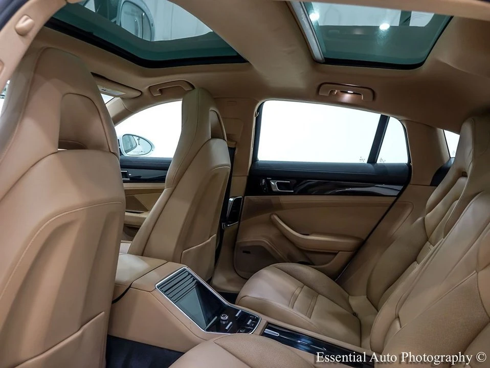 2018 Porsche 971 Panamera - Image 15 of 20