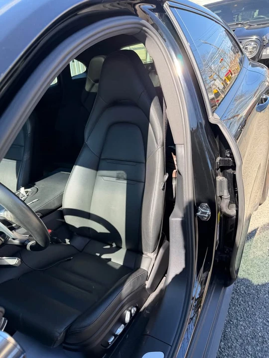 2018 Porsche 971 Panamera - Image 11 of 17
