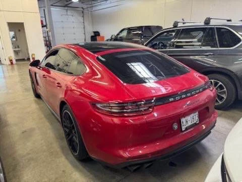 2018 Porsche 971 Panamera - Image 5 of 6