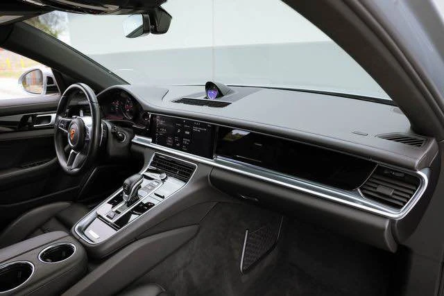 2018 Porsche 971 Panamera - Image 14 of 20