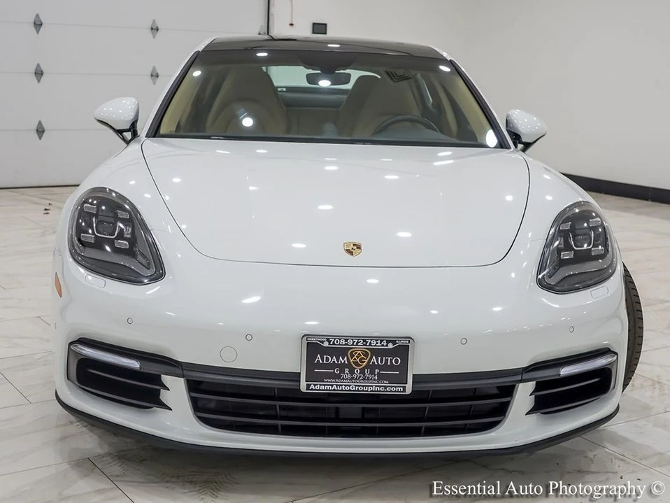 2018 Porsche 971 Panamera - Image 6 of 20