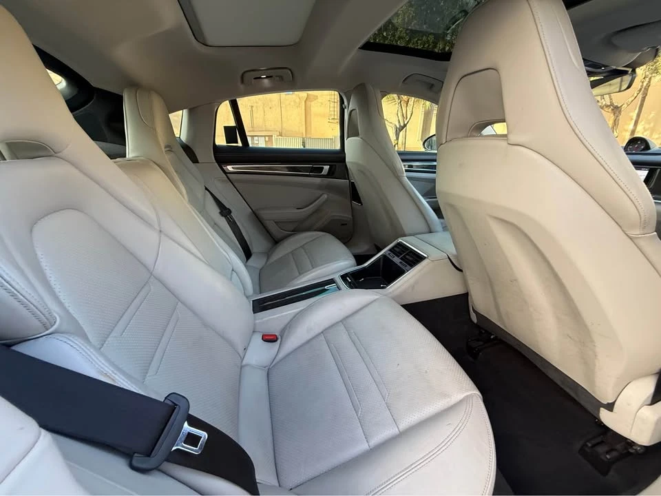 2018 Porsche 971 Panamera - Image 13 of 13
