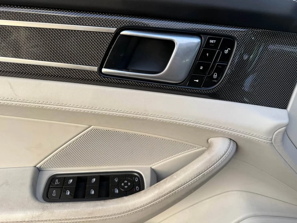 2018 Porsche 971 Panamera - Image 7 of 13