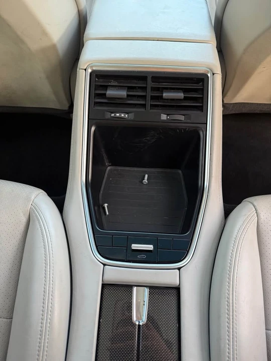2018 Porsche 971 Panamera - Image 12 of 13
